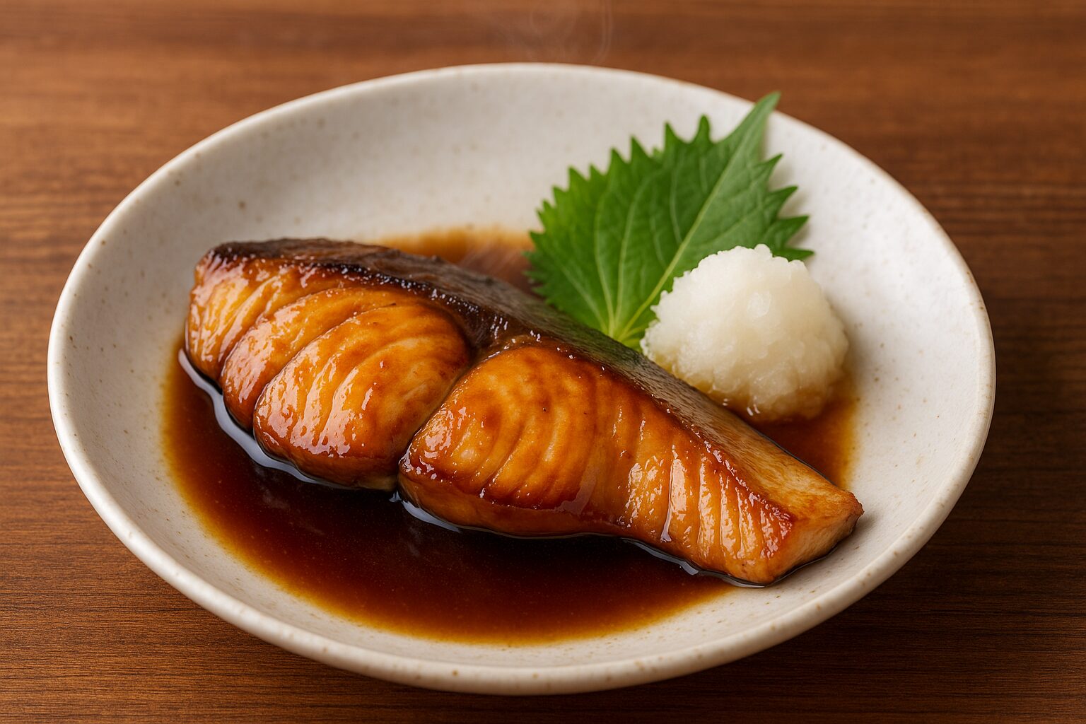 失敗しない!ふっくら仕上がるぶりの照り焼き完全ガイド